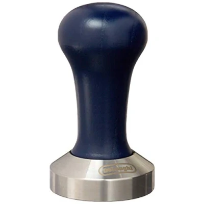 Bild av De&#039;Longhi DLSC058 Kaffebryggare, Rostfritt Stål, Svart, Silver