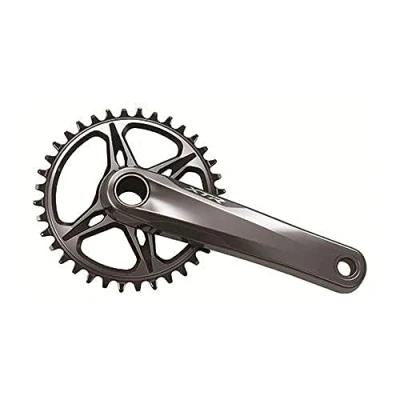 Bild av SHIMANO XTR FC M9100 cranks 1x11/12 speed without derailleur 175mm