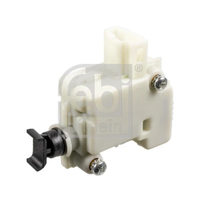 Bild av FEBI BILSTEIN 180723 Élément d&#039;ajustage, verrouillage central VOLKSWAGEN: Polo IV 3/5 portes, Bora Berline, Touareg I