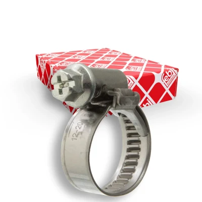 Bild av FEBI BILSTEIN 100962 Bride de fixation