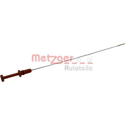 Bild av METZGER 8001005 Jauge d&#039;Huile PEUGEOT: 206 3/5 portes, Partner I Van, 307 CITROËN: Berlingo / First