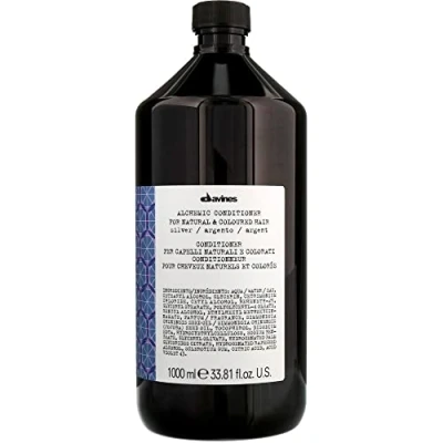 Bild av Davines silver, 1 000 ml, pack (1 x stycken)