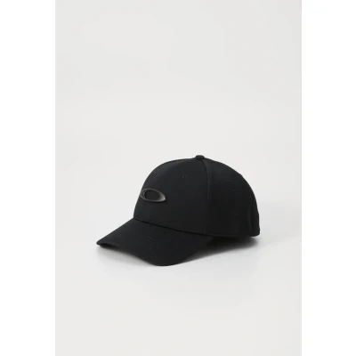 Bild av Oakley herr Tincan keps hatt, Svart/kolfiber, L/XL