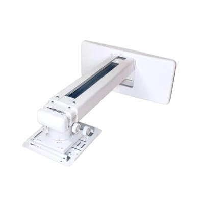 Bild av Optoma OWM3001ST mounting kit adjustable for projector short throw white