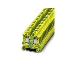 Bild av Phoenix Contact Ground modular terminal block ut 6 pe