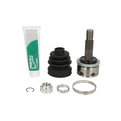 Bild av Ledsats, drivaxel PASCAL G10369PC