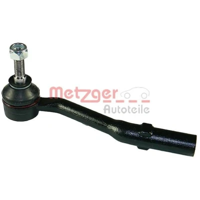 Bild av METZGER 54041701 Rotule de direction KIT + Essieu avant gauche CITROËN: C3 II, DS3 3 portes, Picasso