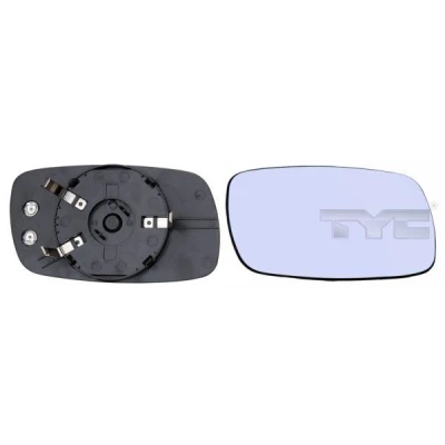 Bild av TYC 325 0007 1 Miroir De Rétroviseur droit OPEL: Astra F CC, Caravan, Berline