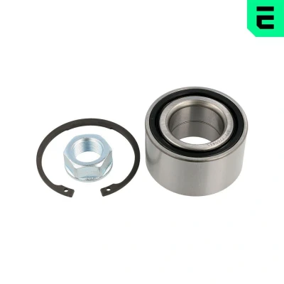Bild av OPTIMAL 912527 Kit de roulements roue avec bague magnétique intégré 73 HONDA: Jazz 2, Accord 7 Limousine, CR V 2