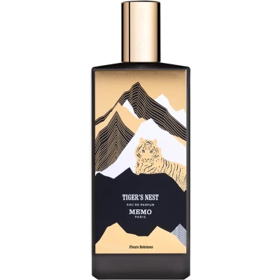 Bild av Memo Paris Tiger&#039;s Nest Eau de Parfum 75 ml