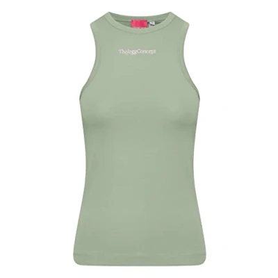 Bild av Thejoggconcept Jcsimona Linne, Storlek: Large, Light green