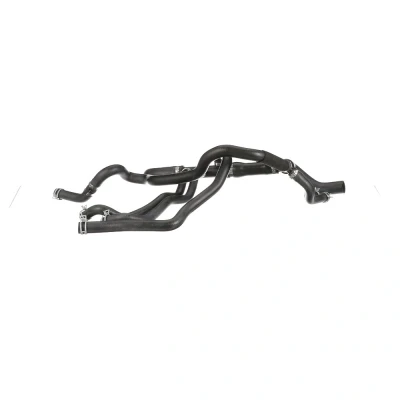Bild av GATES 05 3972 Durite De Refroidissement EPDM (éthylène propylène diène caoutchouc) RENAULT: Duster