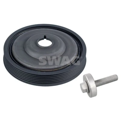 Bild av Remskiva, vevaxel SWAG 60 93 6155