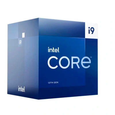 Bild av Intel Core i9 13900 Raptor Lake CPU 24 kärnor 2 GHz LGA1700 Boxed (med kylare)