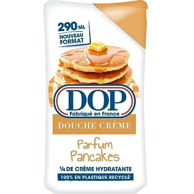 Bild av Dop Douceur d&#039;Childhood Pancake 290 ml