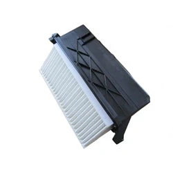 Bild av ALCO FILTER MD 3008 Filtre à air 97,0 193,0 302,0 Cartouche filtrante MERCEDES BENZ: Classe C Berline, ML, E Berline