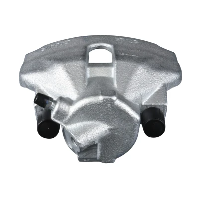 Bild av FEBI BILSTEIN 178093 Étrier de frein Fonte Essieu avant droit AUDI: A4 B6 Avant, A6 C5 Berline, C6 VOLKSWAGEN: Passat B5 GP Berline