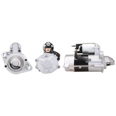 Bild av LUCAS LRS02715 Démarreur 12 2 13 Pin &quot;30&quot; M8 B+, &quot;50&quot; M6 78 OPEL: Mokka / X, Astra J 5 portes, Meriva B, CHEVROLET: Cruze Berline, Trax I