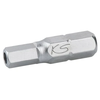 Bild av KS TOOLS 911.2938 Bit pour tournevis 6,3 (1/4&quot;) Acier d&#039;outil