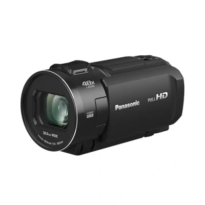 Bild av Panasonic HC V900E K FHD Camcorder