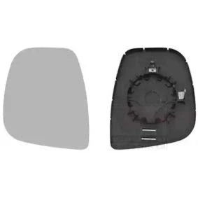 Bild av TYC 305 0180 1 Miroir De Rétroviseur gauche PEUGEOT: Partner II Van, Expert III Tepee, CITROËN: Jumpy MPV, OPEL: Vivaro C Van