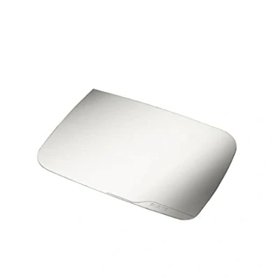 Bild av Leitz Skrivunderlägg 53x40 glasklar PVC
