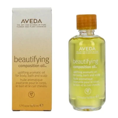 Bild av Aveda Beautifying COMPOSITION Fuktighetskräm, Storlek: 50 ml,