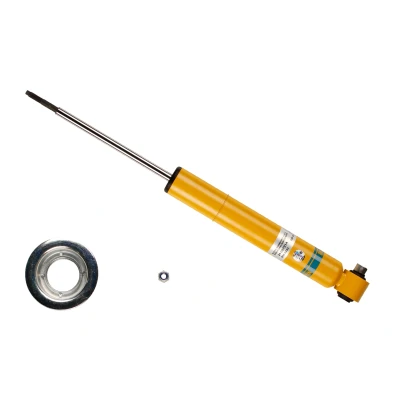 Bild av BILSTEIN B6 Performance 24 007214 Amortisseur Essieu arrière Pression de gaz Système monotube sur ressort Bossage en bas, Goujon haut