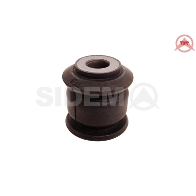 Bild av SIDEM 847656 Silent Bloc De Triangle avant, Essieu avant inférieur Support métal caoutchouc barre oscillant transversal