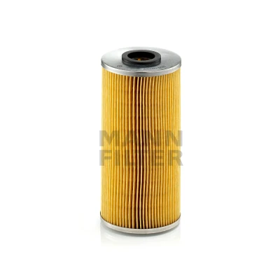 Bild av Oljefilter MANN FILTER H 943/2 t