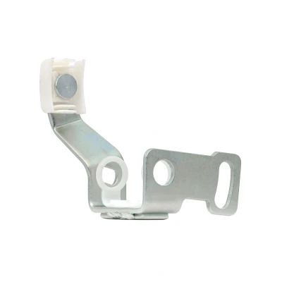 Bild av Reparationssats, växelhävarm, Fram, På växelstången, audi,seat,skoda,vw, 1J0 711 202B