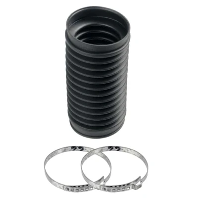 Bild av TRW JBE325 Soufflet De Direction Thermoplastique Essieu Avant AUDI: A6 C5 Berline, A4 B5