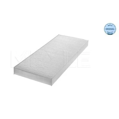 Bild av MEYLE 40 12 319 0004 Filtre d&#039;habitacle à particules, Cartouche filtrante, de pollens 404 165 30 ORIGINAL Quality PEUGEOT: Expert I, 807