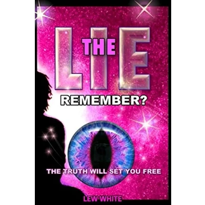 Bild av The Lie: Truth Will Set You Free