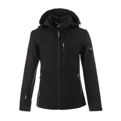 Bild av Whistler Softshelljacka, Storlek: 50, black