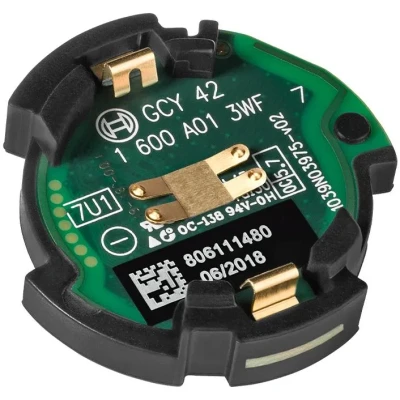 Bild av Bosch Professional Bluetooth Module GCY 42 (Without Software)