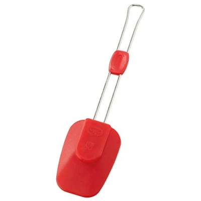 Bild av Cuillère en silicone 30,5 cm Dr.Oetker Flexxibel Love ref. 1278