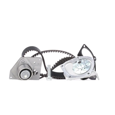 Bild av Vattenpump + kuggremssats CONTINENTAL CTAM CT1025WP2