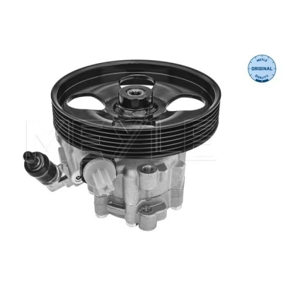 Bild av Hydraulikslang, stysrsystem MEYLE 40 14 631 0003