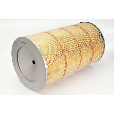 Bild av Luftfilter WIX FILTERS 46810