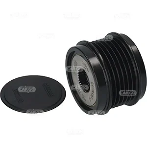 Bild av HC Cargo F 032 335 567 Frihjulskoppling 46,0mm