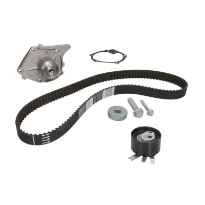 Bild av Vattenpump + kuggremssats CONTINENTAL CTAM CT1035WP2