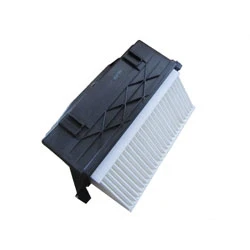 Bild av ALCO FILTER MD 3006 Filtre à air 97,0 193,0 306,0 Cartouche filtrante MERCEDES BENZ: Classe C Berline, ML, E Berline