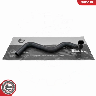 Bild av ESEN SKV 54SKV773 Kylarslang TOYOTA: Hilux VI Pick up 2.4 TD 4WD 1998 2002