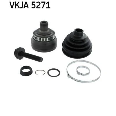 Bild av SKF VKJA 5271 Tête De Cardan VOLKSWAGEN: Sharan I, FORD: Galaxy Mk1 MPV, SEAT: Alhambra I