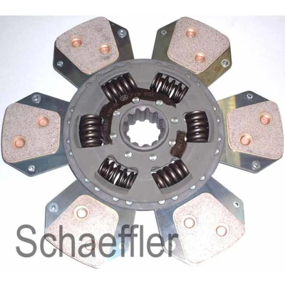 Bild av Lamellcentrum Luk 328 0438 10