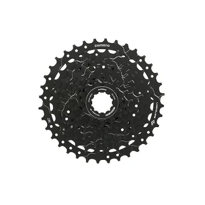 Bild av Bakre kedjehjul Shimano CUES CS LG300 9 växlad 11 36T