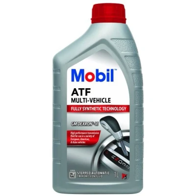 Bild av Växellådeolja MOBIL 156090