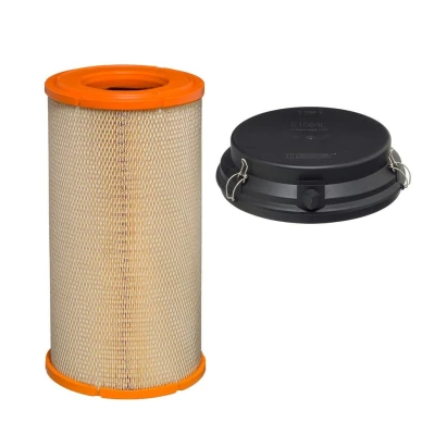 Bild av Luftfilter HENGST FILTER E1084L