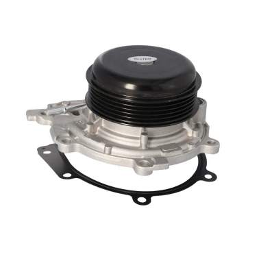 Bild av FEBI BILSTEIN 188423 Pompe à eau commutable Métal MERCEDES BENZ: Vito Van, Classe C Berline, V